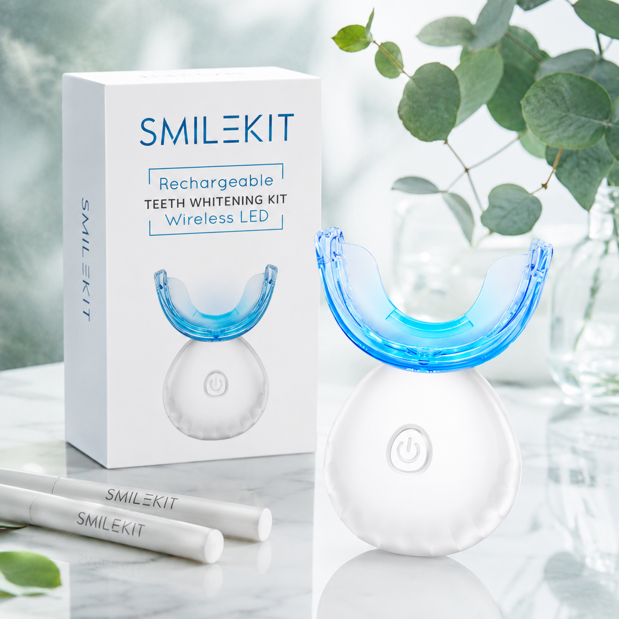Elara Smile Kit
