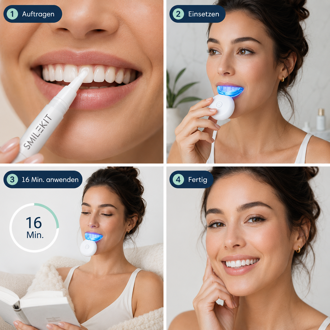 Elara Smile Kit