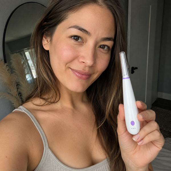 Michaela S., 32