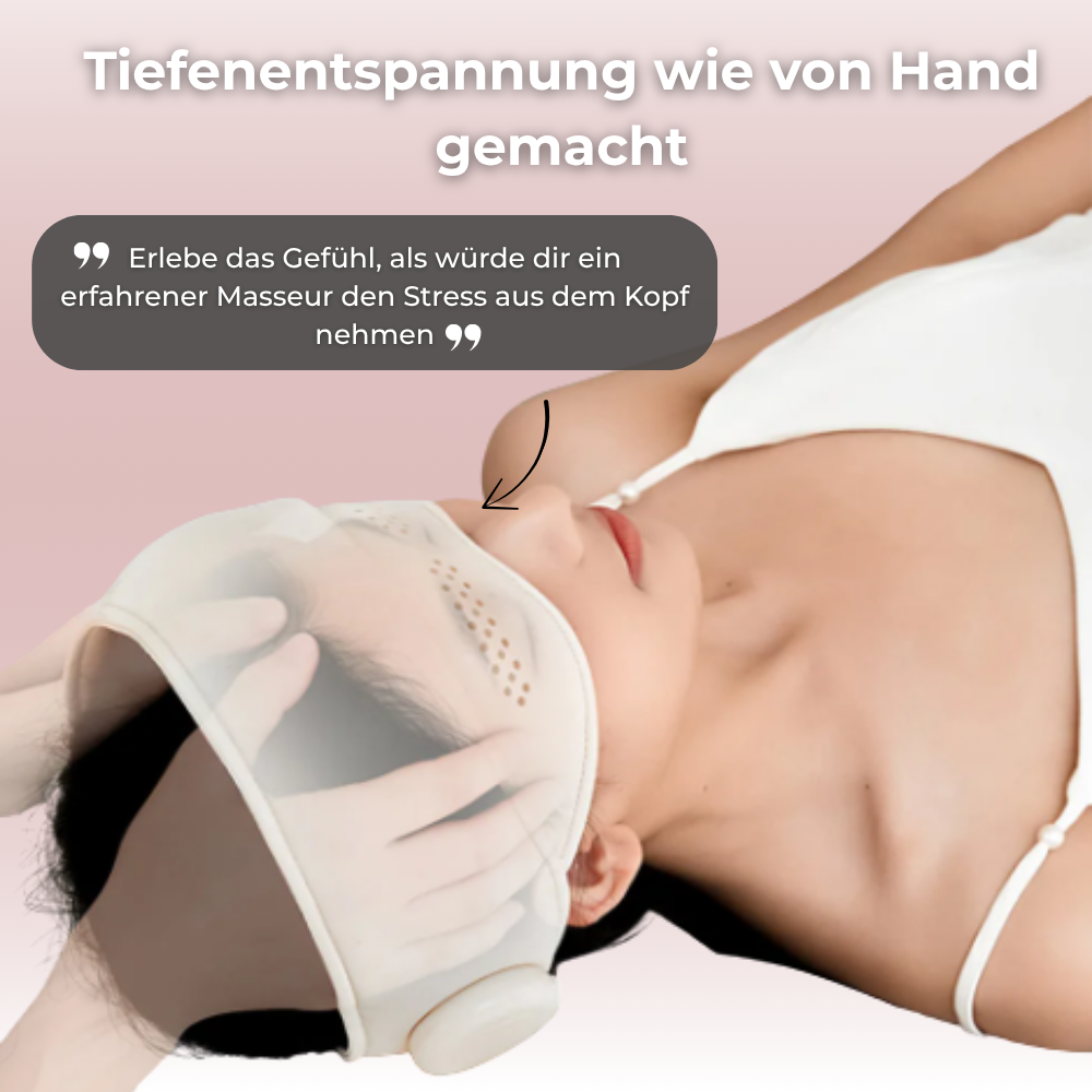 HeadHaven - Migränefrei in wenigen Minuten