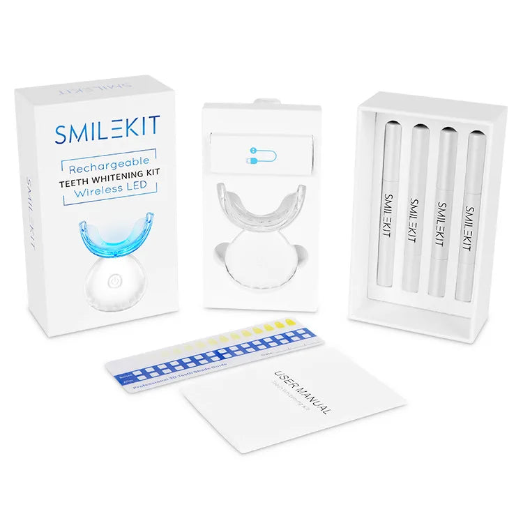 Elara Smile Kit